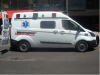 Ambulancia Ford Transit 2020