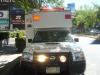Ambulancia Nissan Diesel 4x4 Wheel Drive 2020