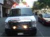 Ambulancia Ford Econoline 2020 Super Citmedic XZ