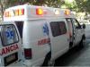 Ambulancia Ford Econoline 2019 Super Citmedic XZ