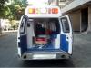 Ambulancia Ford Econoline 2020 Super Citmedic XZ