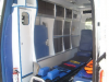 Ambulancia Ford transit 2020