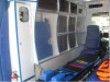 Ambulancia Ford Transit 2020